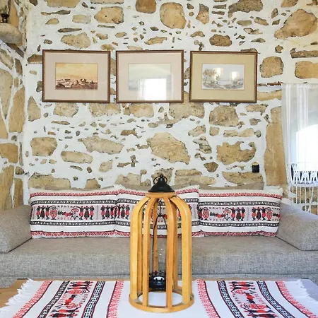 Villa Lithos Kamilari