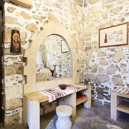 Lithos Vila